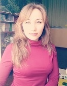 Горностаєва Тетяна Сергіївна